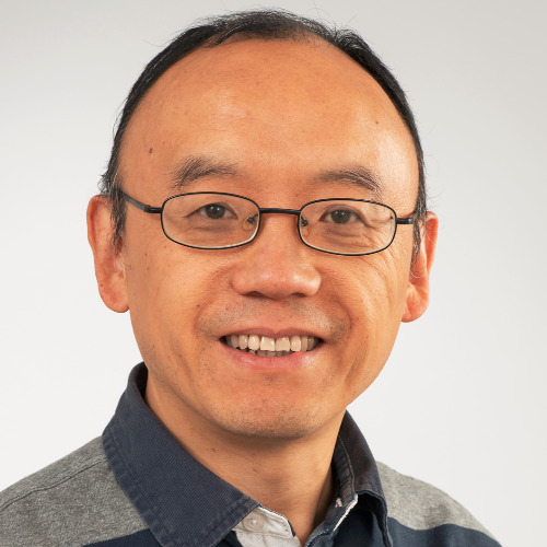 Dr. Xiao Zhi Gao